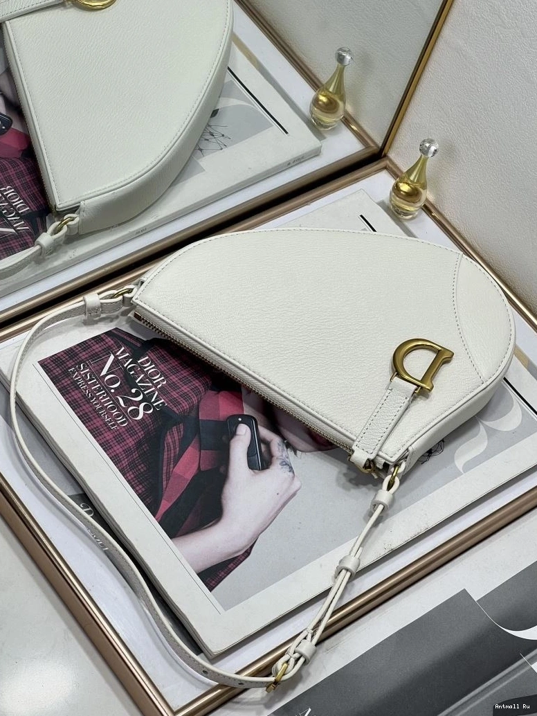 Christian Dior Saddle Bags 73922 UrbanChic 0705